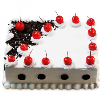 Black Forest Divine Cake Black Forest Divine Cake