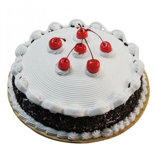 Black Forest Paradise Cake Delivery in Gurugram