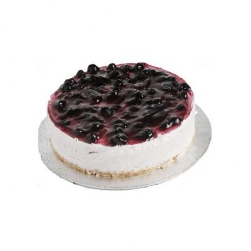 Blue Berry Cake Delivery in Gurugram