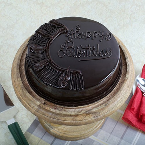 Choco Celebration Cake Delivery in Gurugram