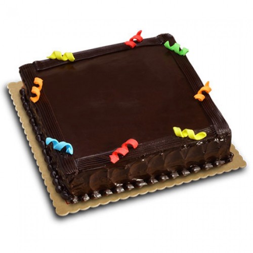 Chocolate Express Cake Delivery in Gurugram