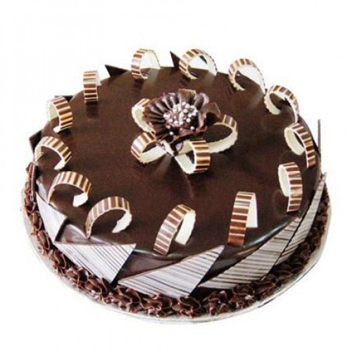 Chocolate Galore Cake Delivery in Gurugram