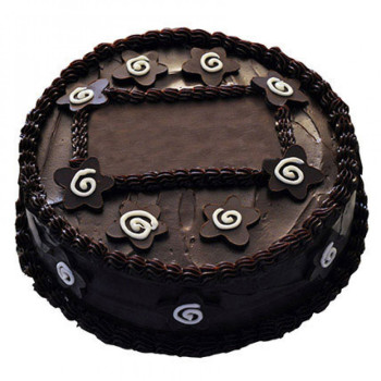 Chocolate Special Birthday Cake Chocolate Special Birthday Cake