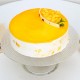 Mango Delight Cake Delivery in Gurugram