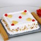 Special Pineapple Fruit Cake Delivery in Gurugram