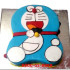 Doraemon Fondant Cake