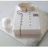 Chef Jacket Cake