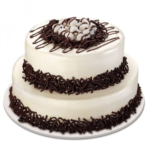 Twosome Cream Cake Delivery in Gurugram Twosome Cream Cake Delivery in Gurugram