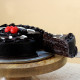 Chocolate Truffle Cake Delivery in Gurugram Chocolate Truffle Cake Delivery in Gurugram