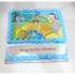 Chota Bheem & Friends Cake