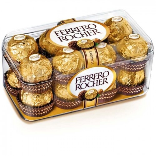 Ferrero Rocher 16 Pcs Delivery in Gurugram