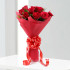 18 Red Roses Bouquet