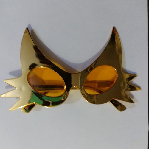 Cat Eye Costume Goggles Delivery in Gurugram