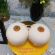 Naked Boobs Fondant Cake in Gurgaon