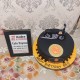 Royal Enfield Customized Cake Delivery in Gurugram