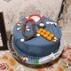 Doctor Theme Cake Delivery in Gurugram