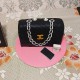 Classy Chanel Theme Fondant Cake Delivery in Gurugram