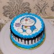Doraemon Photo Cake Delivery in Gurugram