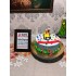 Motu Patlu Designer Cake