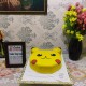 Pokemon Go Fondant Cake Delivery in Gurugram
