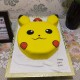 Pokemon Go Fondant Cake Delivery in Gurugram