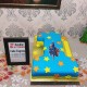 Number One Theme Cake in Gurgaon