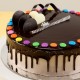 Heavenly Chocolate Overload Cake Delivery in Gurugram