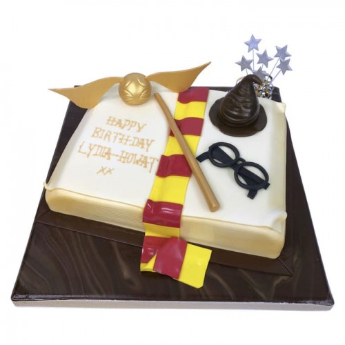 Harry Potter Book of Magic Delivery in Gurugram