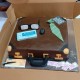 Retirement Theme Fondant Cake Delivery in Gurugram