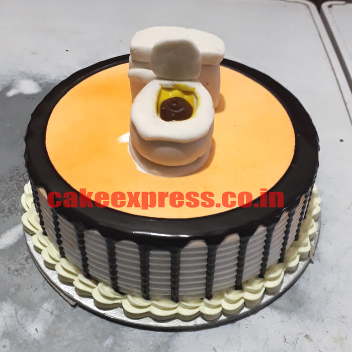 King Baker's MZN - WC cake for order call on 7217250250 | Facebook