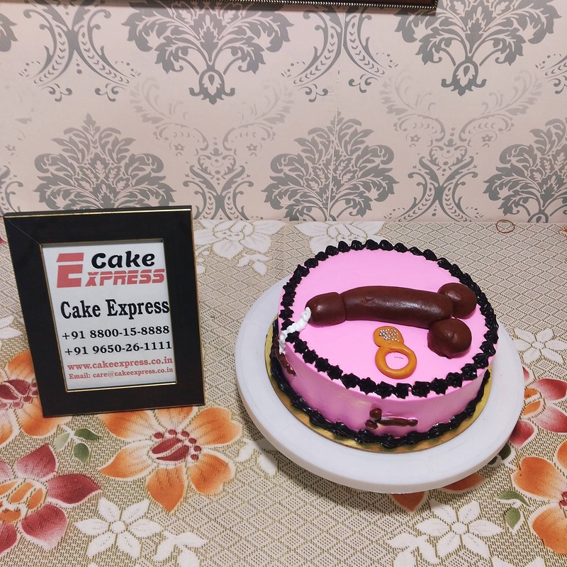 Bachelor Adult Cakes 8 by Cake Square Chennai | Theme Cakes | Adult Cakes  Near Me - Cake Square Chennai | Cake Shop in Chennai