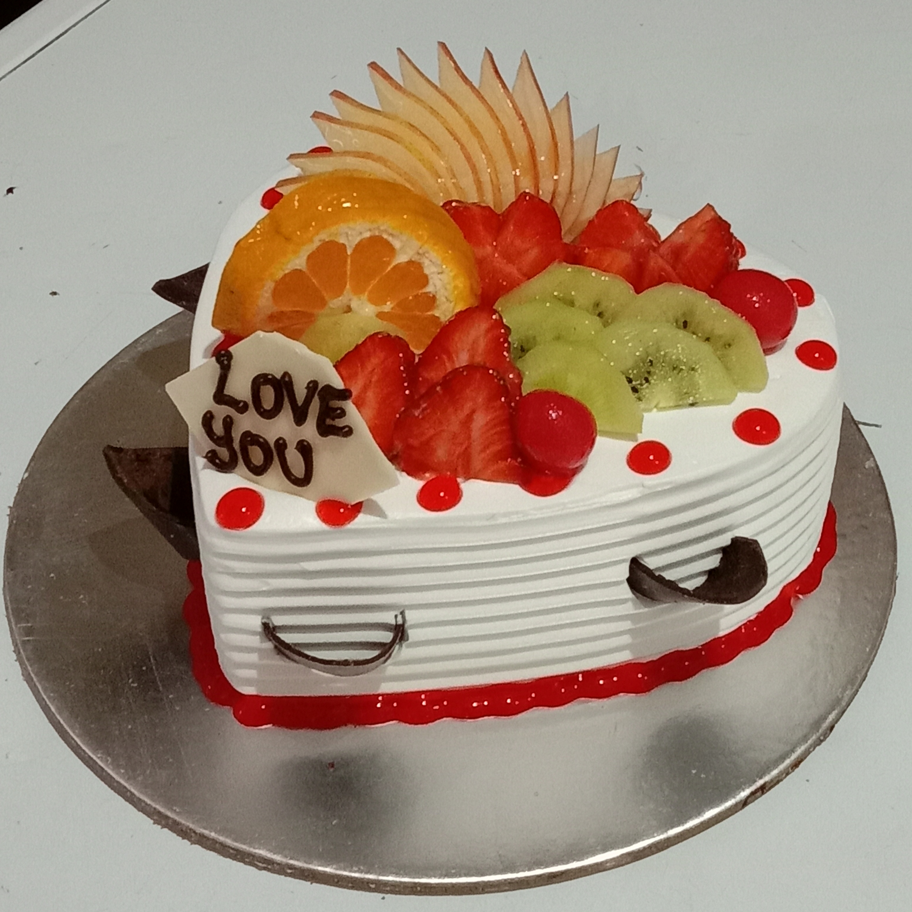 26 Fresh fruit cakes ideas | fresh fruit cake, fresh fruit, fruit cake-sonthuy.vn